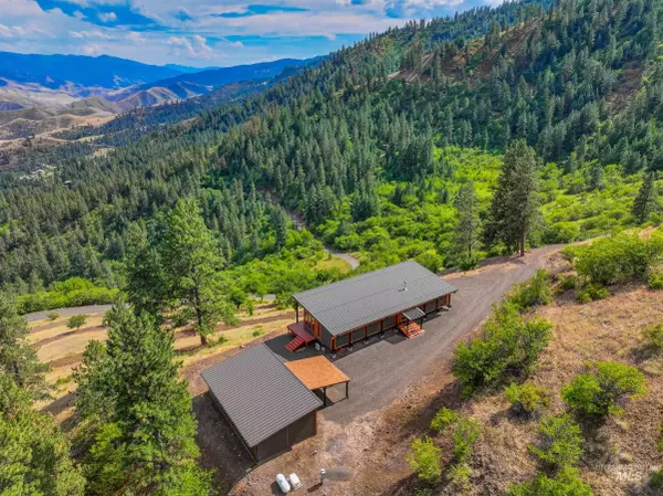 White Bird, ID 83554,346 Hammer Creek Rd