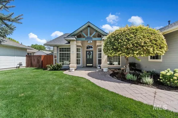 Meridian, ID 83646,2612 N Turnberry