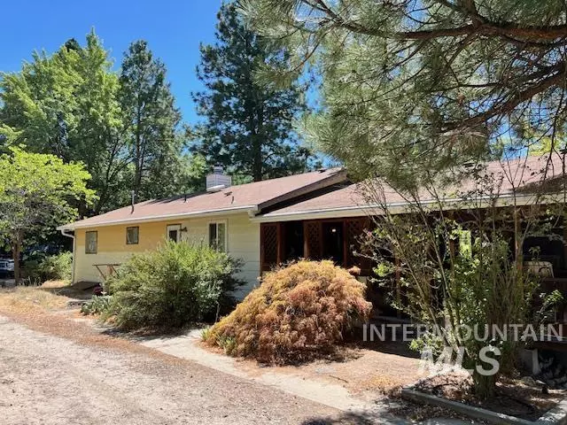 6750 W Hill Rd., Boise, ID 83714-7615