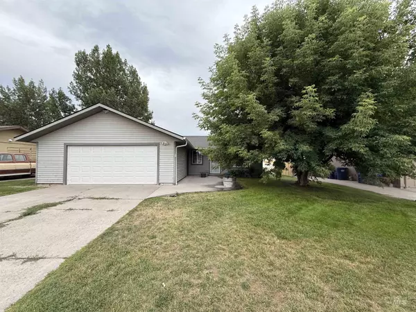 109 N Mountain View Drive, Jerome, ID 83338
