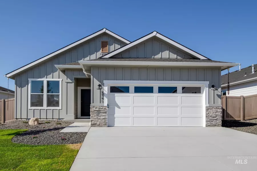 6541 S Banded Eagle Way, Boise, ID 83709