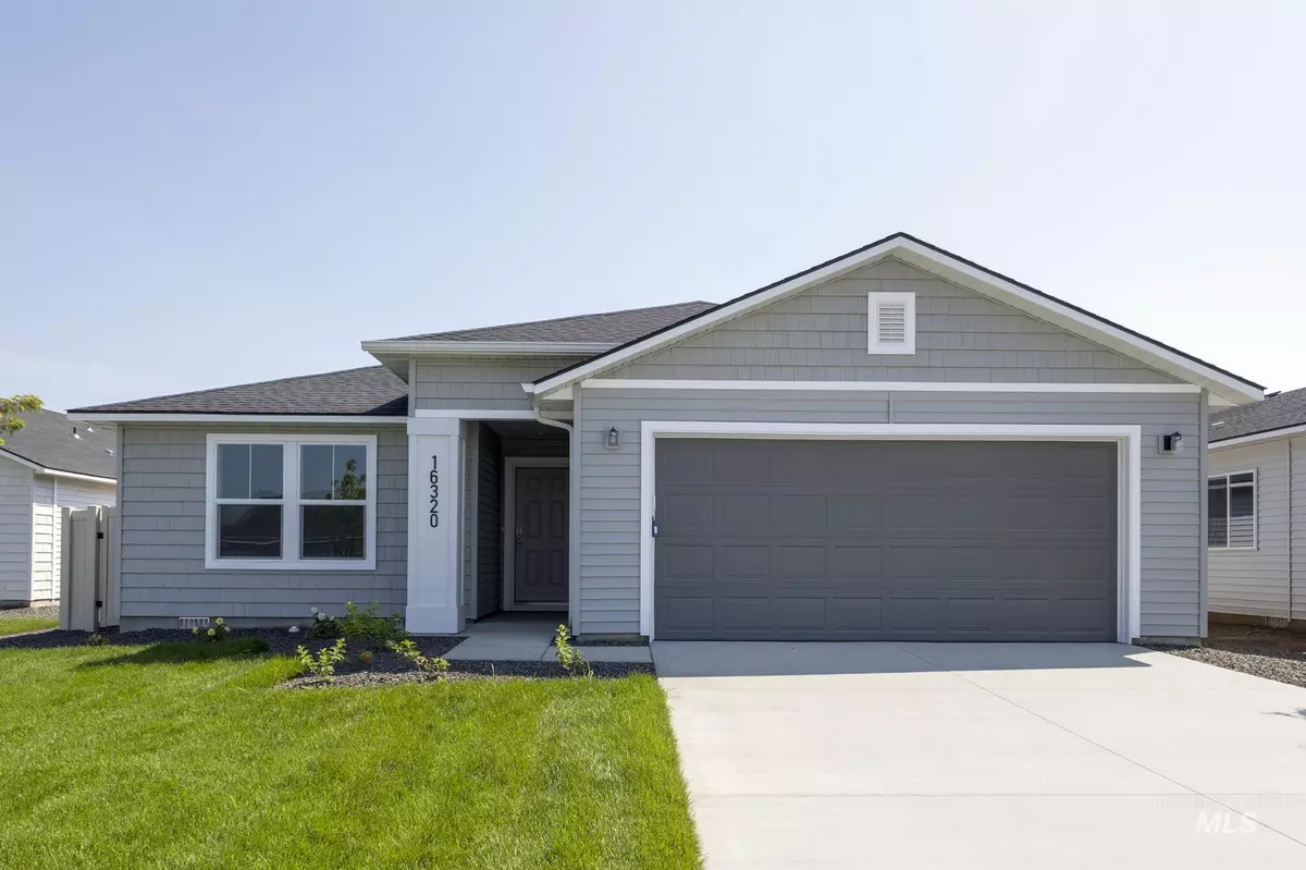 Caldwell, ID 83607,16320 Backfill Ave