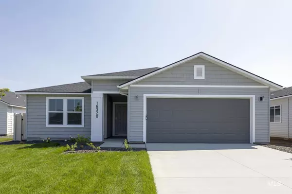 16320 Backfill Ave, Caldwell, ID 83607