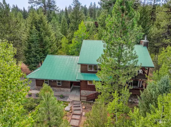 Mccall, ID 83638,1593 Lakeridge Drive