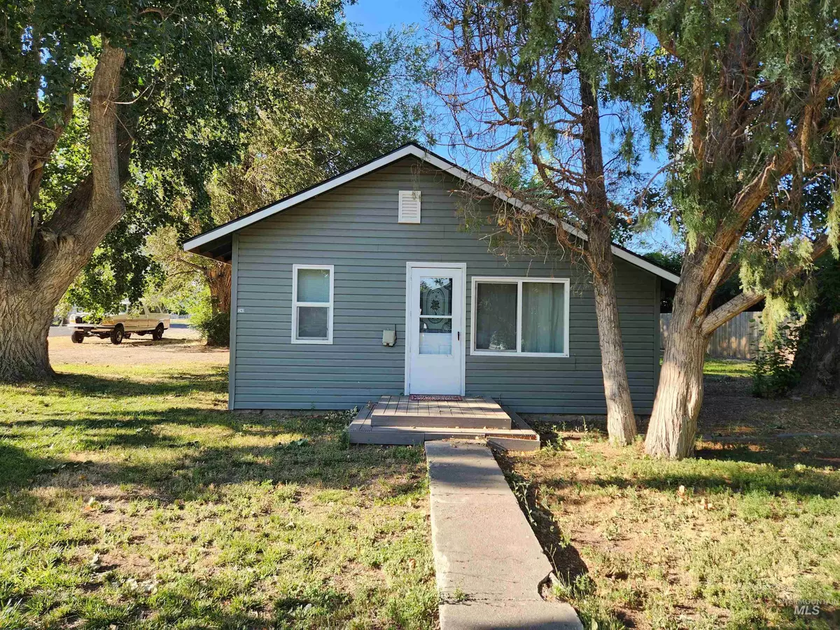 Heyburn, ID 83336,1240 19th St