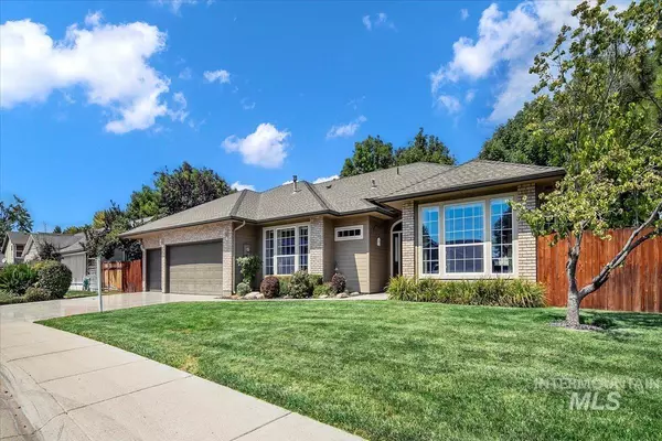 Boise, ID 83709,8470 Donnybrook Dr.