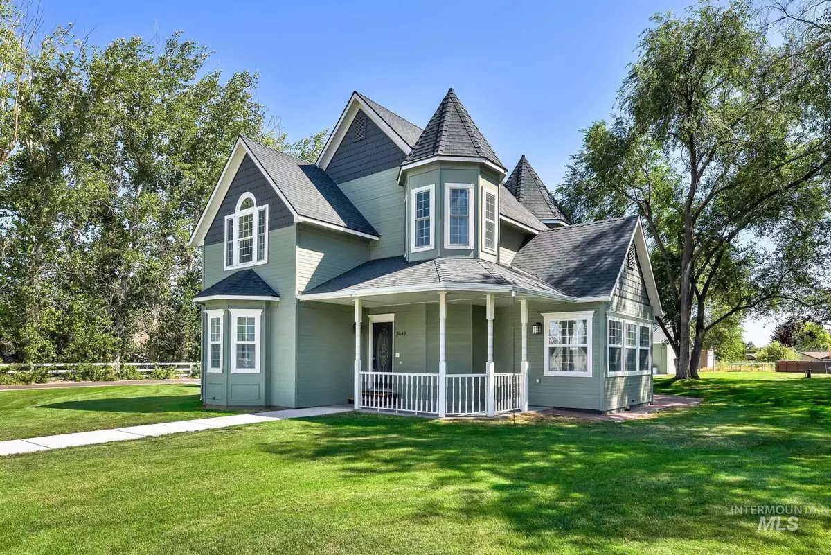 Nampa, ID 83687,5049 Cherry Ln