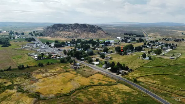 Jordan Valley, OR 97910,308 Somerville St