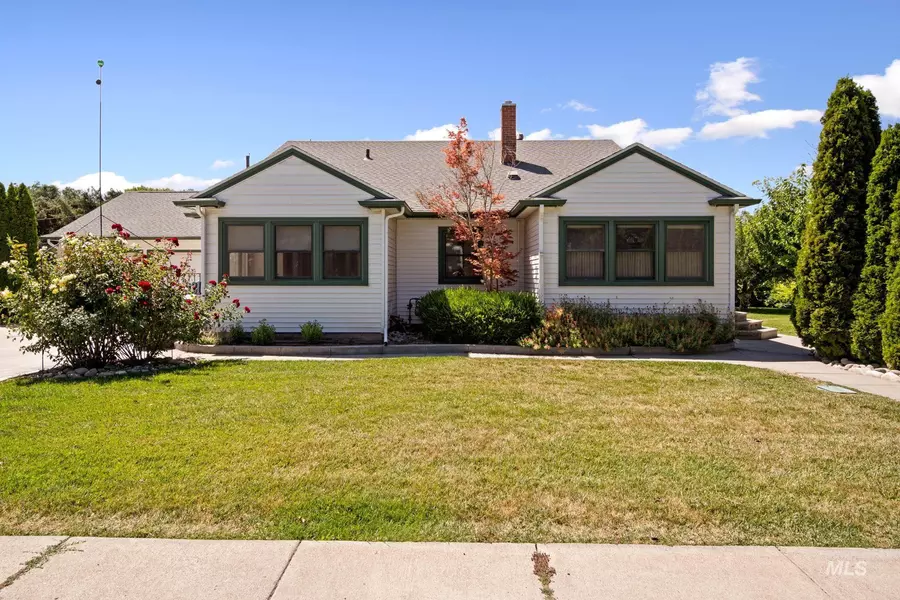 331 Fillmore, Twin Falls, ID 83301