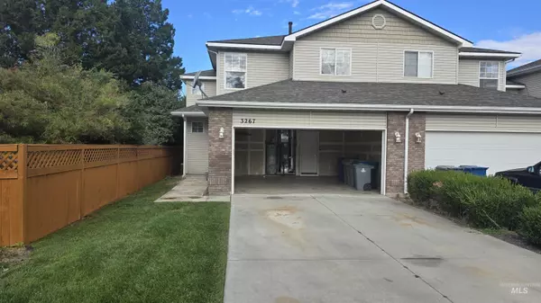 3267 N Patrica Lane, Boise, ID 83704
