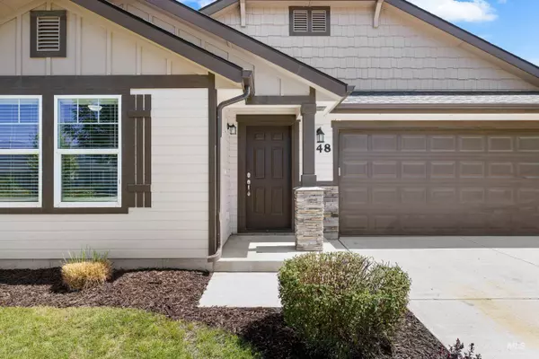 Nampa, ID 83687,7648 E Stark Dr