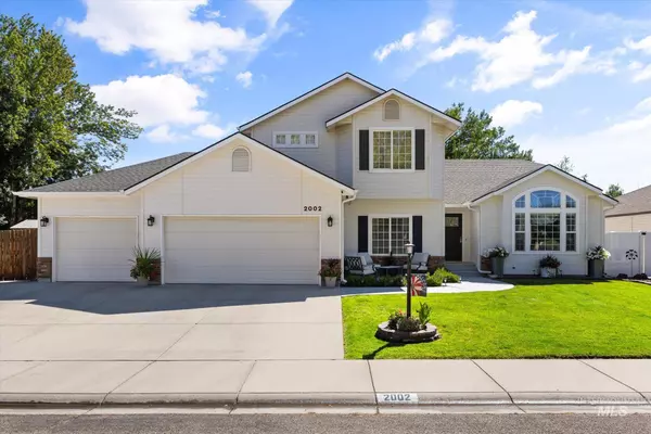 2002 S Sportsman Way,  Meridian,  ID 83642