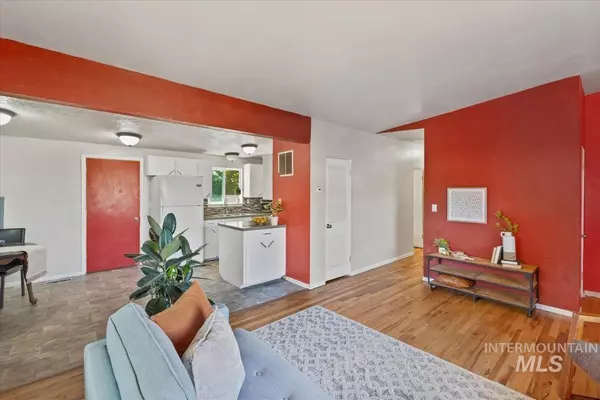 Mountain Home, ID 83647,1325 E 5th N