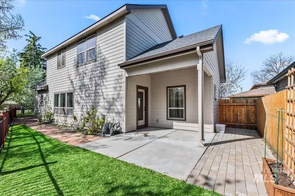 Boise, ID 83702,2516 Cisco Lane