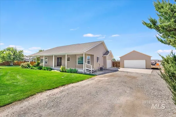 Buhl, ID 83316,944 Milner Street