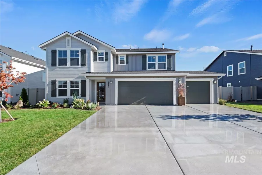 1682 Cork St, Middleton, ID 83644