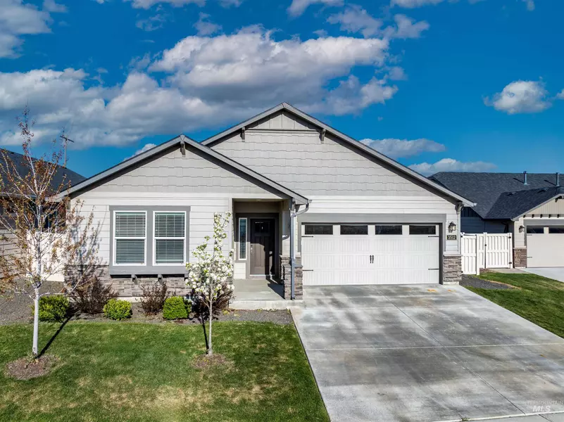 3512 N Eleanor Way, Star, ID 83669