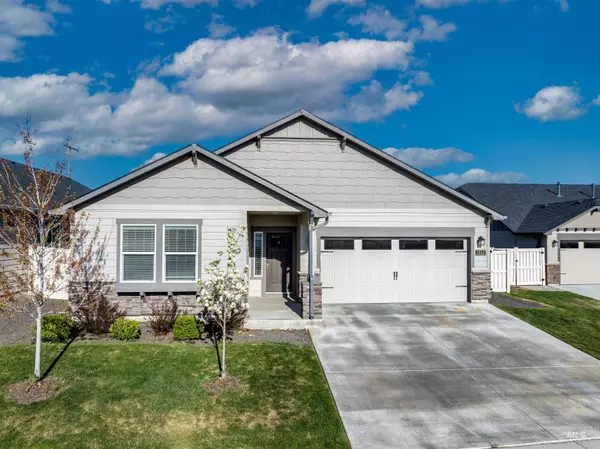 Star, ID 83669,3512 N Eleanor Way