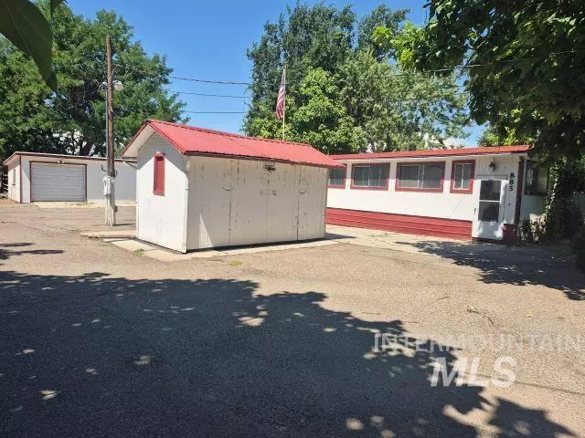 885 River St, Payette, ID 83661
