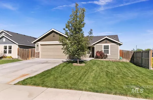 Caldwell, ID 83605,323 Berrypark