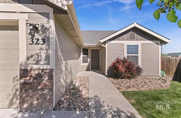 Caldwell, ID 83605,323 Berrypark