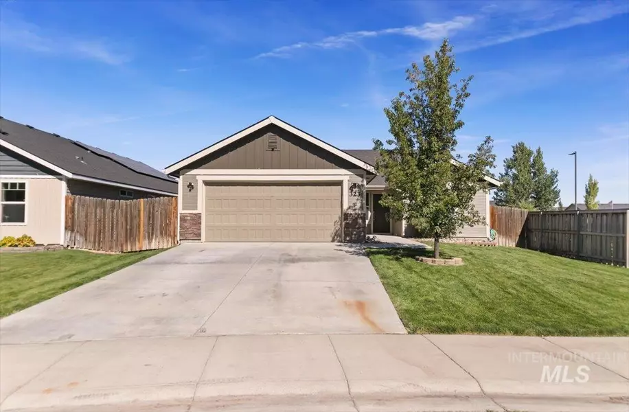 323 Berrypark, Caldwell, ID 83605