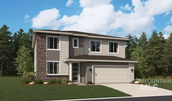 2280 N Ice Fire Ave, Star, ID 83669