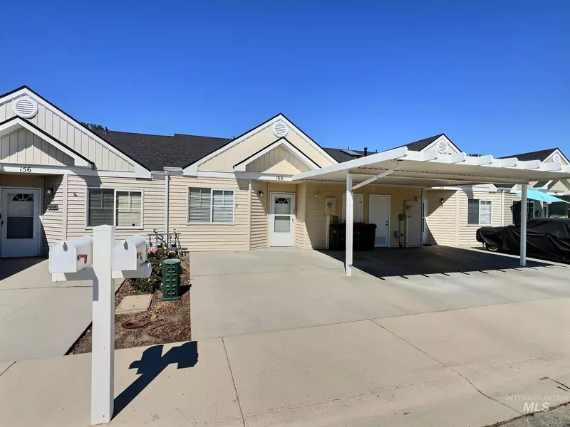 166 E Waterbury Ln, Meridian, ID 83646
