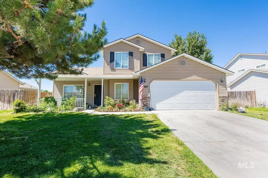 16567 Sadie Ave., Caldwell, ID 83607