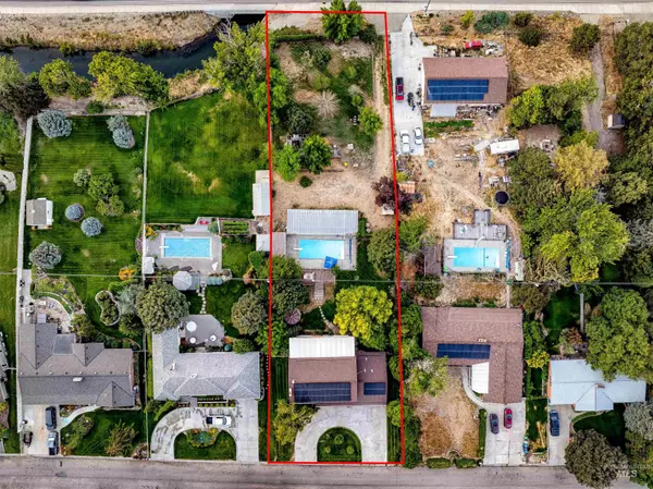 Boise, ID 83709,10326 W Stardust Dr