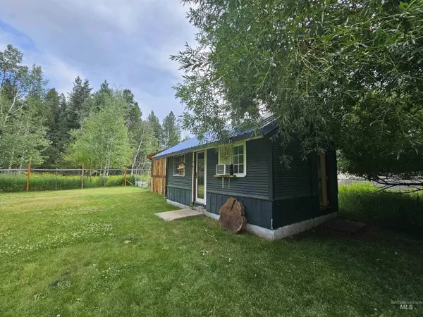 Mccall, ID 83638,600 Thompson Ave