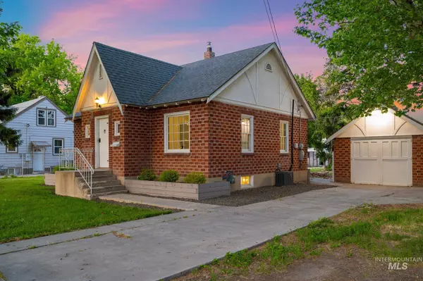 Nampa, ID 83686-5554,520 S Powerline Rd