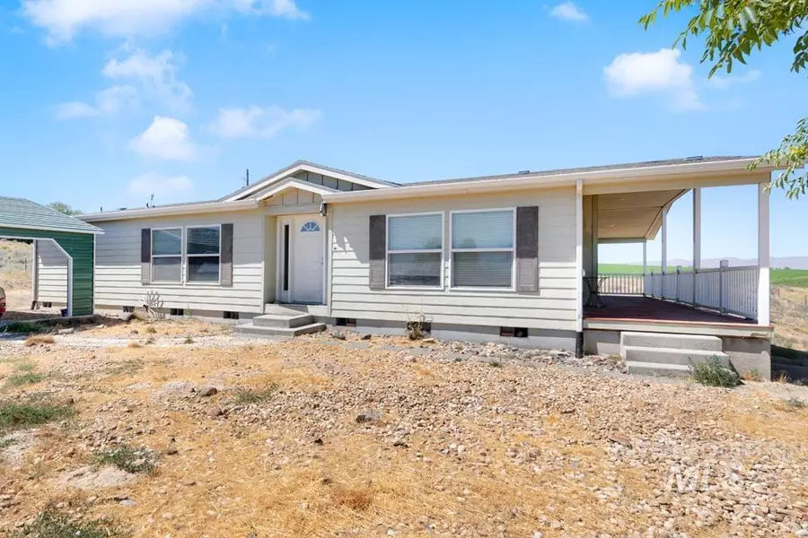 4370 S Rd D, Vale, OR 97918