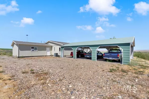 Vale, OR 97918,4370 S Rd D