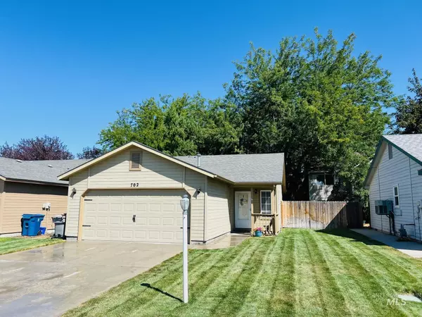 Nampa, ID 83686,702 E Maryland Ave
