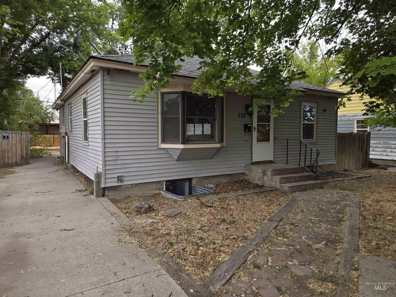 375 Monroe St, Twin Falls, ID 83301
