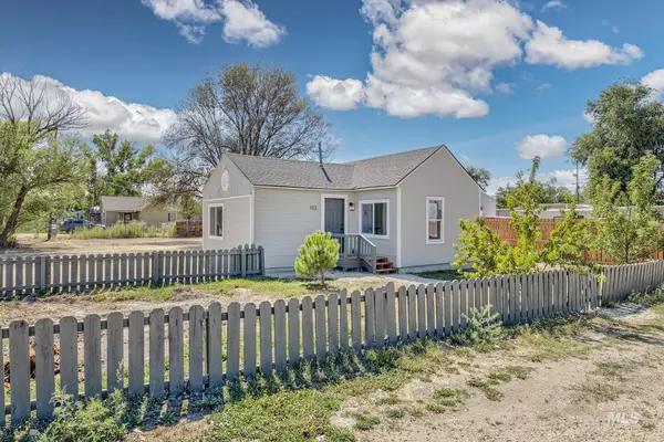112 E Starcher Ave., Parma, ID 83660