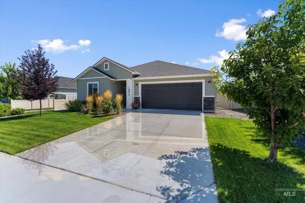 Caldwell, ID 83605,19618 Delmarva Ave.