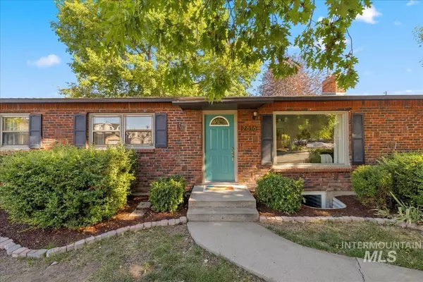 Boise, ID 83705,2616 W Malad St