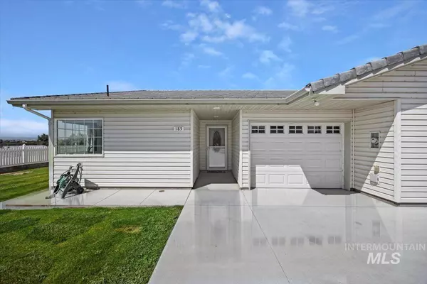 Paul, ID 83347,185 Toner Dr