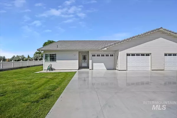 Paul, ID 83347,185 Toner Dr