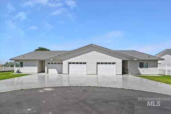 185 Toner Dr, Paul, ID 83347