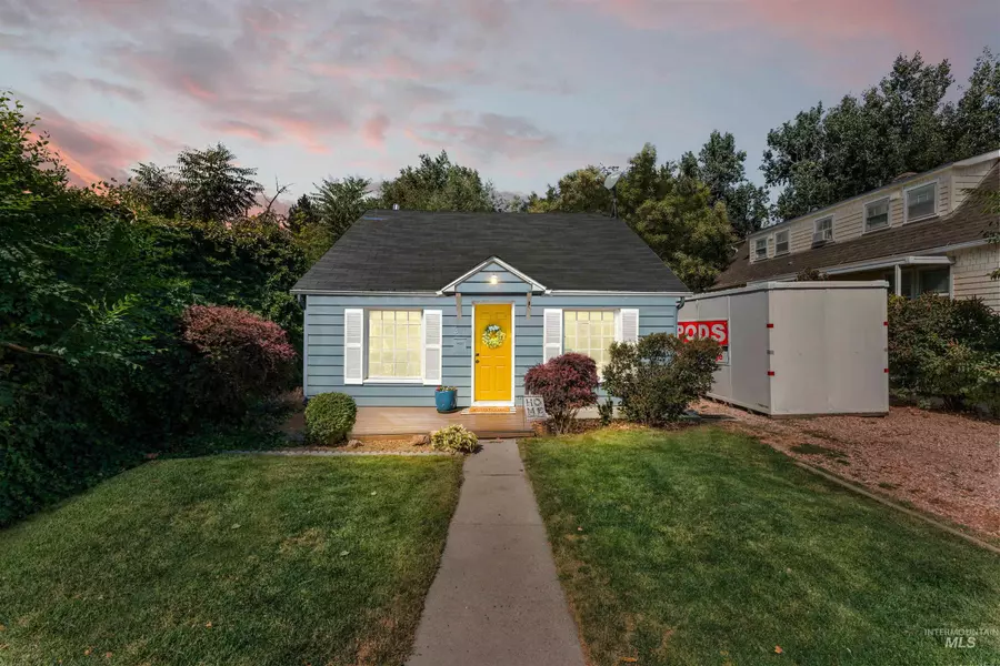 311 Peasley St., Boise, ID 83705