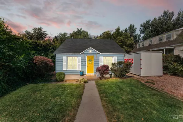 311 Peasley St.,  Boise,  ID 83705