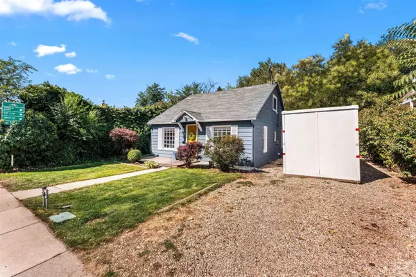 Boise, ID 83705,311 Peasley St.
