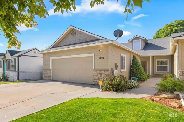 Boise, ID 83704,10071 Sunflower