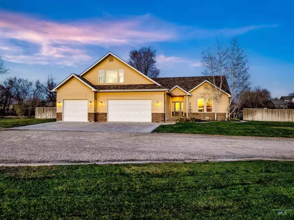 18786 N Franklin Blvd,  Nampa,  ID 83687