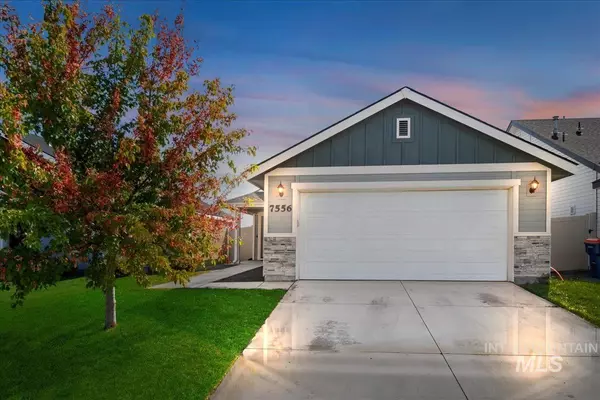 Boise, ID 83709,7556 S Boysenberry Avenue