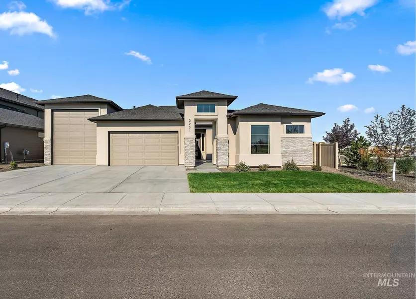 2231 N Peakhurt Ave, Kuna, ID 83634