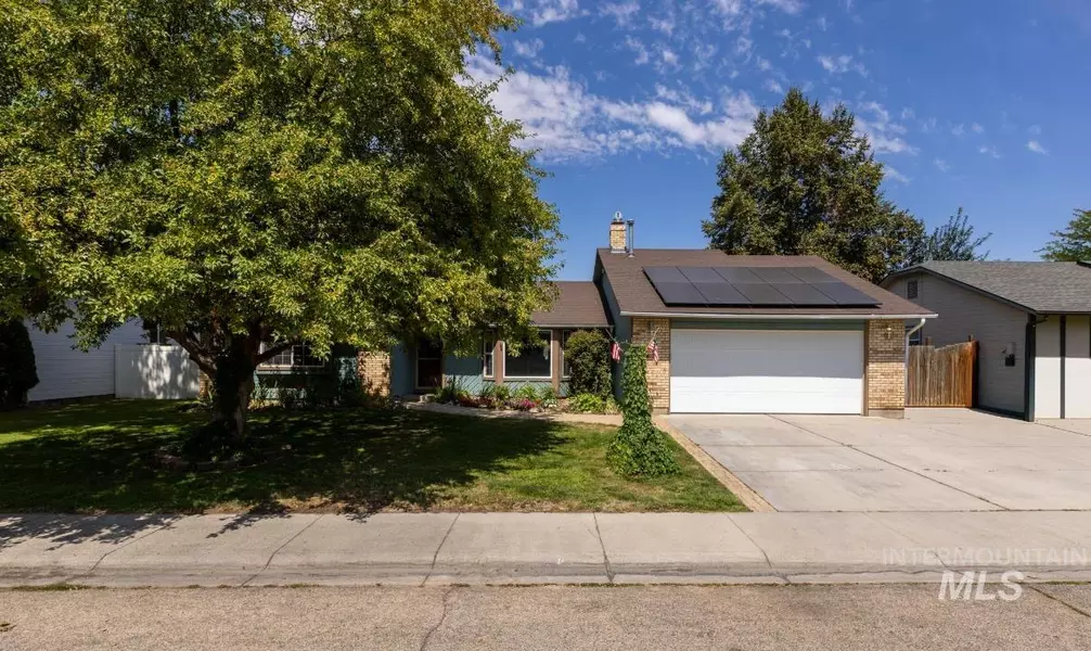 11900 W Ramrod Dr., Boise, ID 83713